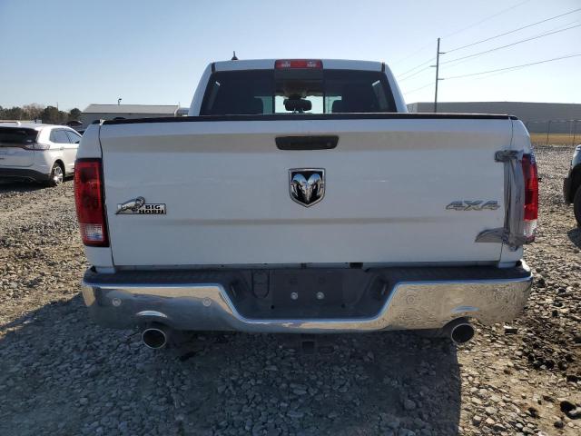 Photo 6 from auction – 2017 RAM 1500 SLT with VIN 1C6RR7LM7HS586725