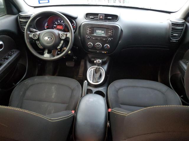 Photo 8 from auction – 2016 KIA SOUL + with VIN KNDJP3A59G7308300