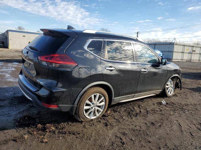 Photo 3 from auction – 2018 NISSAN ROGUE S with VIN KNMAT2MV6JP610782