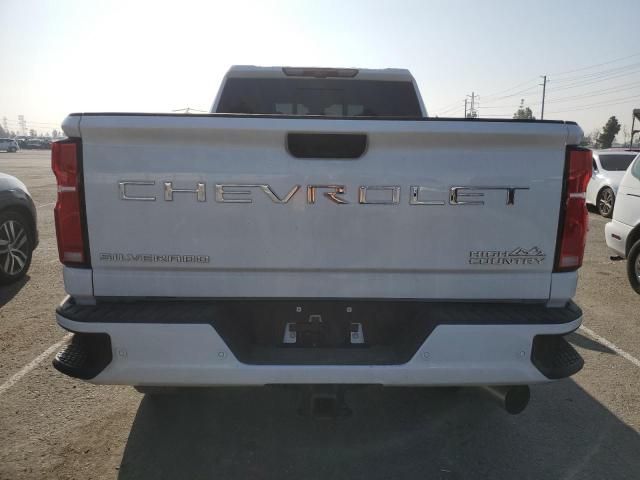 Photo 6 from auction – 2024 CHEVROLET SILVERADO with VIN 2GC4YREY9R1234328