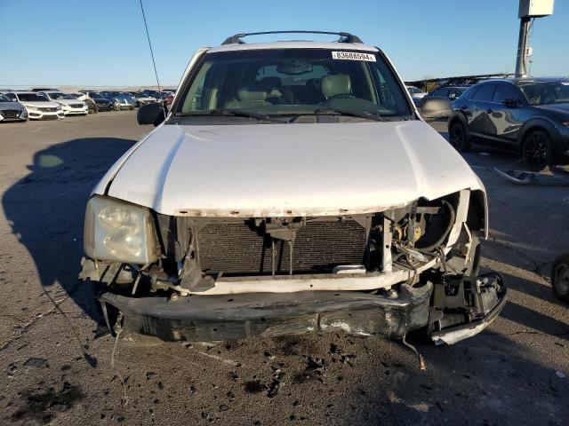 Photo 5 from auction – 2003 GMC ENVOY XL with VIN 1GKES16SX36125902