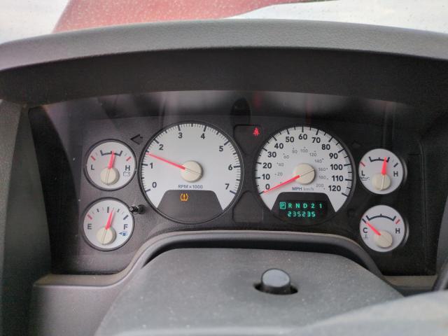 Photo 9 from auction – 2008 DODGE RAM 1500 S with VIN 1D7HU18288S556551