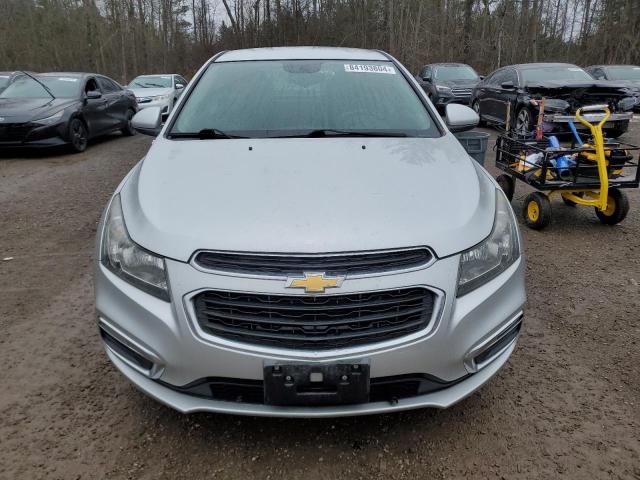 Photo 5 from auction – 2015 CHEVROLET CRUZE LT with VIN 1G1PC5SB8F7272001