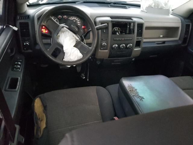 Photo 8 from auction – 2010 DODGE RAM 1500 with VIN 1D7RV1CT7AS136819