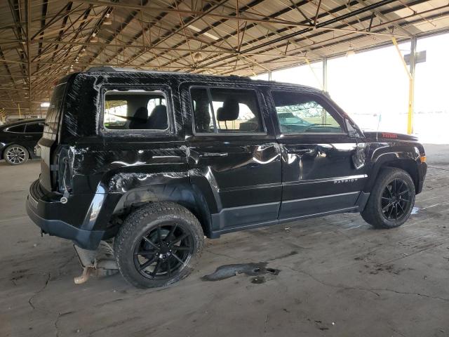 Photo 3 from auction – 2013 JEEP PATRIOT LA with VIN 1C4NJPFB8DD158640