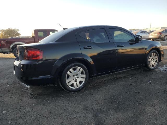 Photo 3 from auction – 2013 DODGE AVENGER SE with VIN 1C3CDZAB1DN653777