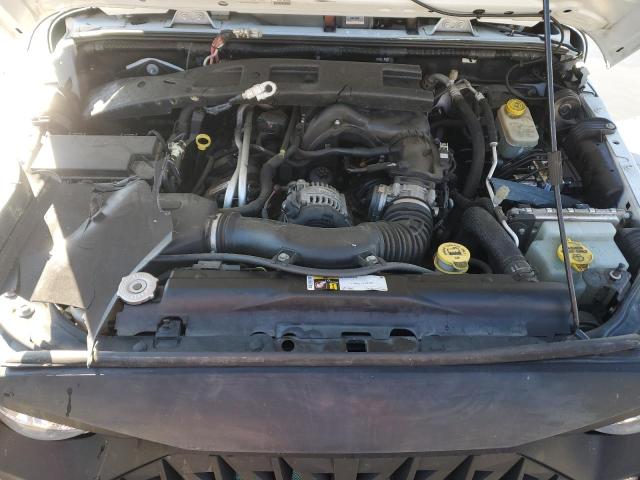 Photo 12 from auction – 2016 JEEP WRANGLER U with VIN 1C4BJWDG9GL188543