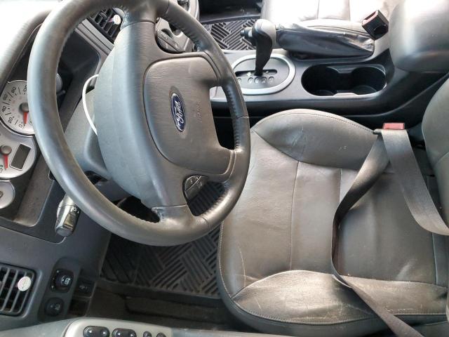 Photo 7 from auction – 2006 FORD ESCAPE HEV with VIN 1FMCU96H36KC55432