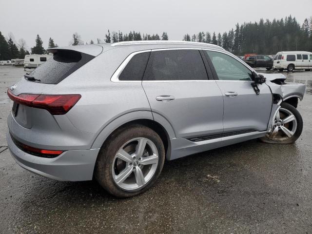 Photo 3 from auction – 2019 AUDI E-TRON PRE with VIN WA1LABGE8KB022207