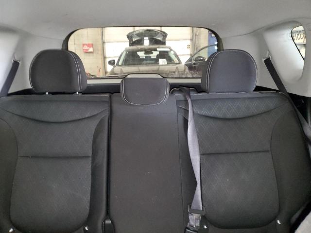 Photo 10 from auction – 2016 KIA SOUL with VIN KNDJN2A26G7313833