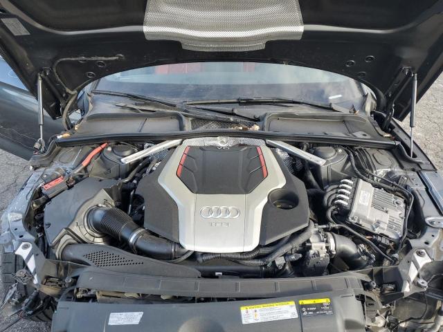 Снимка 11 от търг – 2019 AUDI S5 PRESTIG с VIN WAUC4CF56KA022925