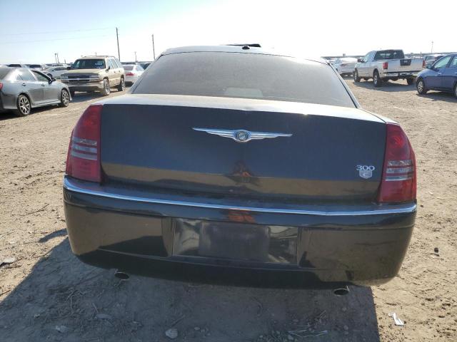 Снимка 6 от търг – 2007 CHRYSLER 300C с VIN 2C3KA63H97H748525
