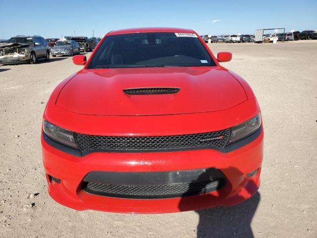 Photo 5 from auction – 2019 DODGE CHARGER GT with VIN 2C3CDXHG2KH608892