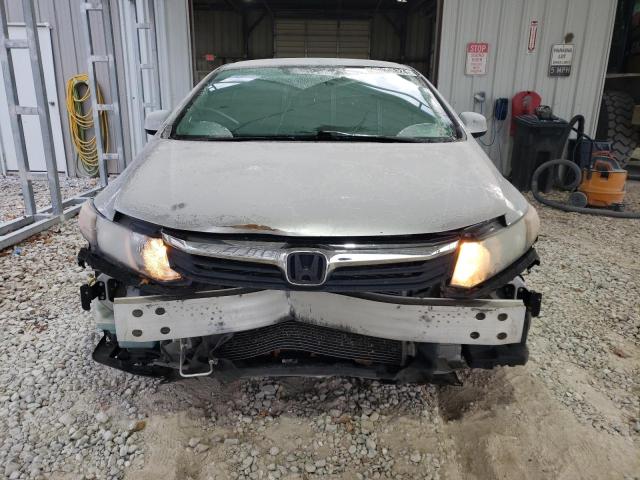Photo 5 from auction – 2012 HONDA CIVIC LX with VIN 19XFB2F58CE093235