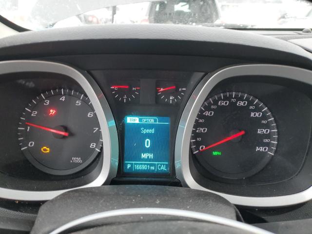 Photo 9 from auction – 2015 CHEVROLET EQUINOX LT with VIN 2GNFLFEK7F6423146