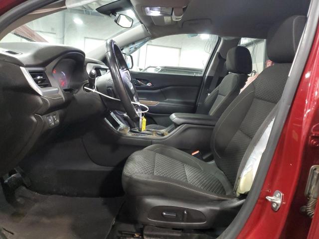 Photo 7 from auction – 2019 GMC ACADIA SLE with VIN 1GKKNSLS1KZ142668