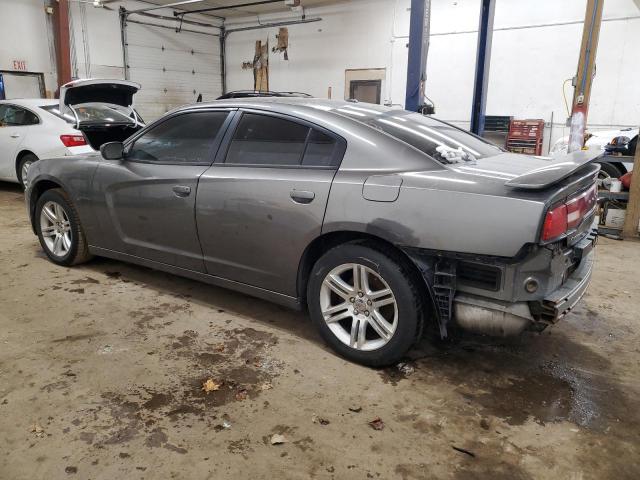 Photo 2 from auction – 2011 DODGE CHARGER with VIN 2B3CL3CG6BH509153