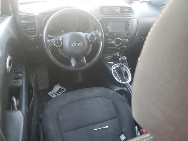 Photo 8 from auction – 2017 KIA SOUL + with VIN KNDJP3A50H7879210