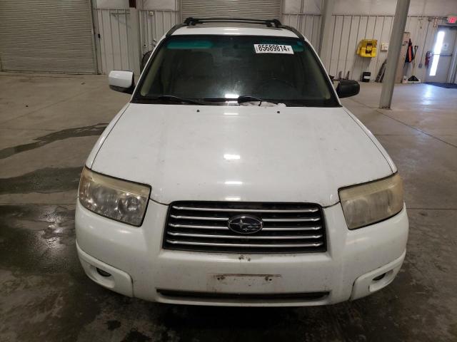 Photo 5 from auction – 2008 SUBARU FORESTER 2 with VIN JF1SG65628H728040