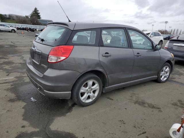 Photo 3 from auction – 2004 TOYOTA COROLLA MA with VIN 2T1KR32EX4C306336