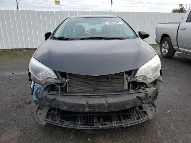 Photo 5 from auction – 2016 TOYOTA COROLLA L with VIN 2T1BURHE0GC572753