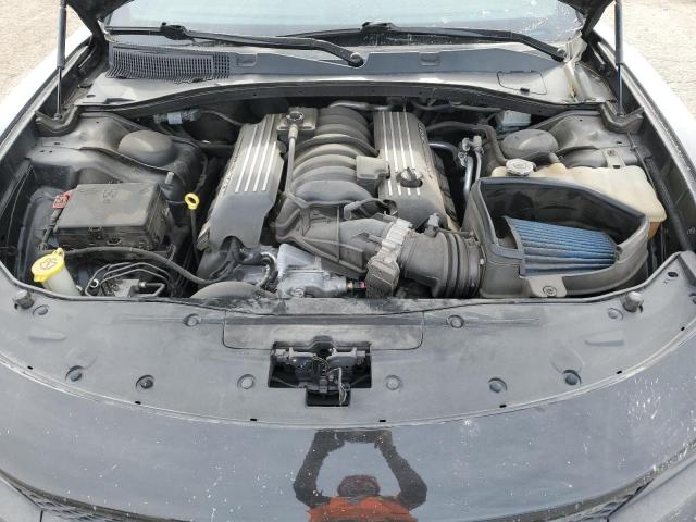 Photo 11 from auction – 2018 DODGE CHARGER R/ with VIN 2C3CDXGJ1JH201139