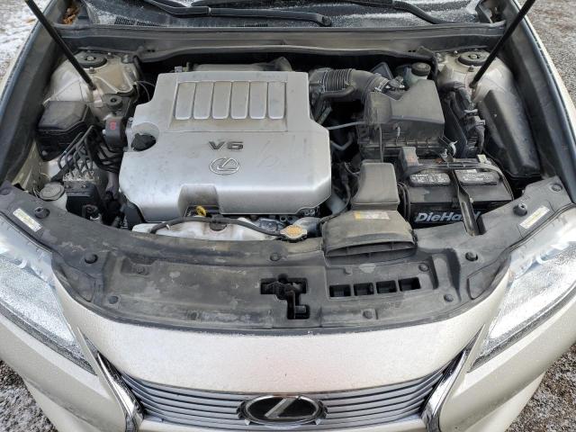 Photo 11 from auction – 2015 LEXUS ES 350 with VIN JTHBK1GG6F2208990
