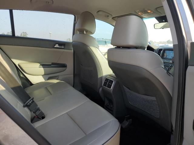 Photo 11 from auction – 2017 KIA SPORTAGE E with VIN KNDPN3AC2H7106866