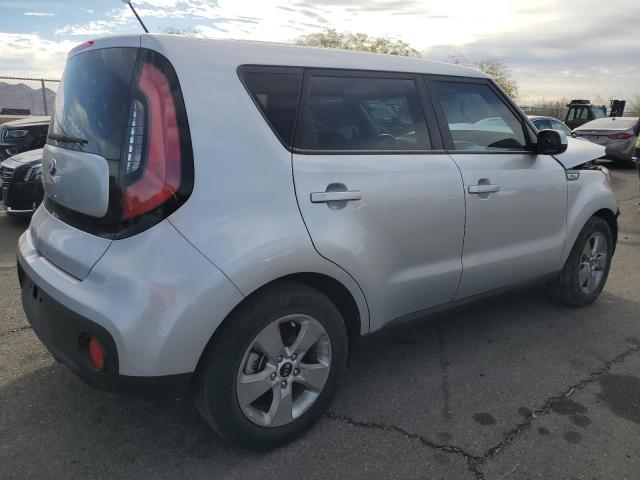 Photo 3 from auction – 2018 KIA SOUL with VIN KNDJN2A29J7622817