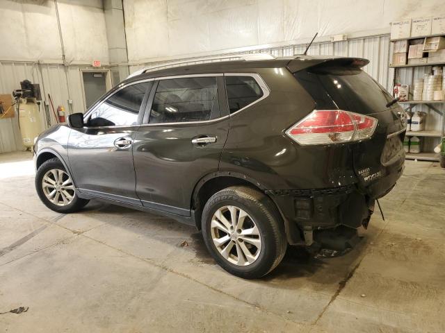 Photo 2 from auction – 2016 NISSAN ROGUE with VIN JN8AT2MV8GW151371