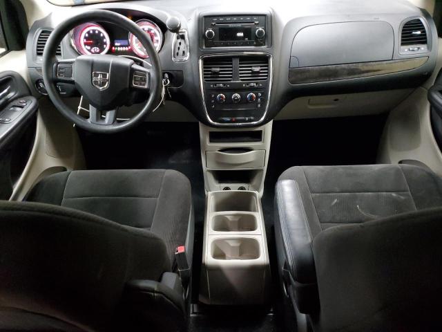 Photo 8 from auction – 2013 DODGE GRAND CARA with VIN 2C4RDGBG4DR697764