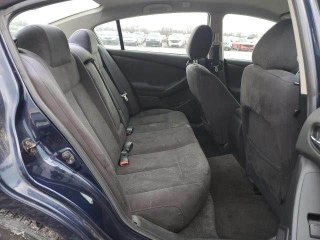 Photo 10 from auction – 2010 NISSAN ALTIMA BAS with VIN 1N4AL2AP3AN471444