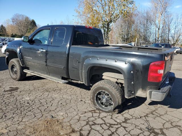 Photo 2 from auction – 2011 CHEVROLET SILVERADO with VIN 1GCRCSE03BZ186540