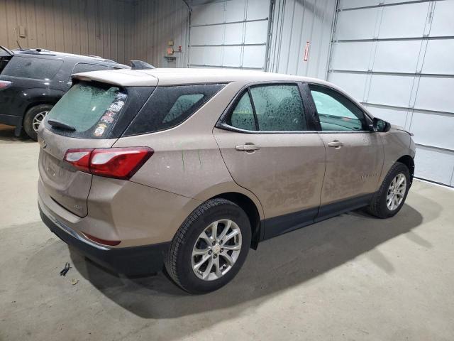 Photo 3 from auction – 2018 CHEVROLET EQUINOX LS with VIN 2GNAXREV1J6161501
