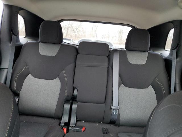 Photo 10 from auction – 2016 JEEP CHEROKEE S with VIN 1C4PJLAB7GW323837