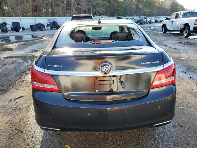 Photo 6 from auction – 2014 BUICK LACROSSE T with VIN 1G4GF5G30EF167579