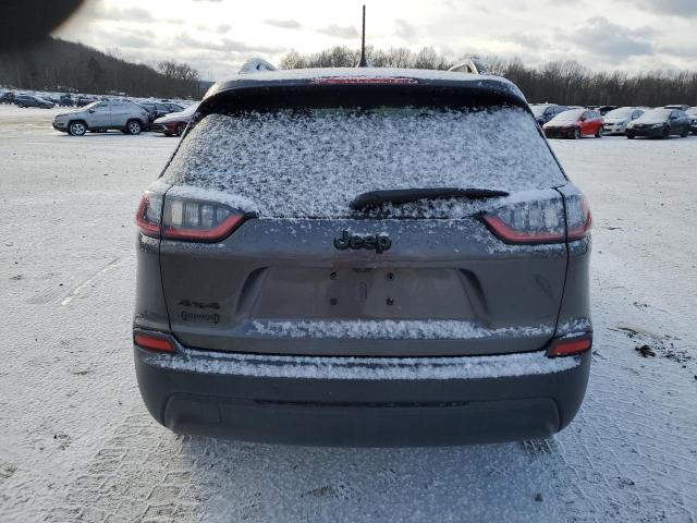 Photo 6 from auction – 2019 JEEP CHEROKEE L with VIN 1C4PJMLB1KD320357