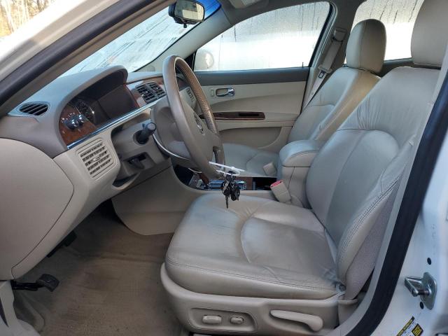 Photo 7 from auction – 2005 BUICK LACROSSE C with VIN 2G4WD532451241091