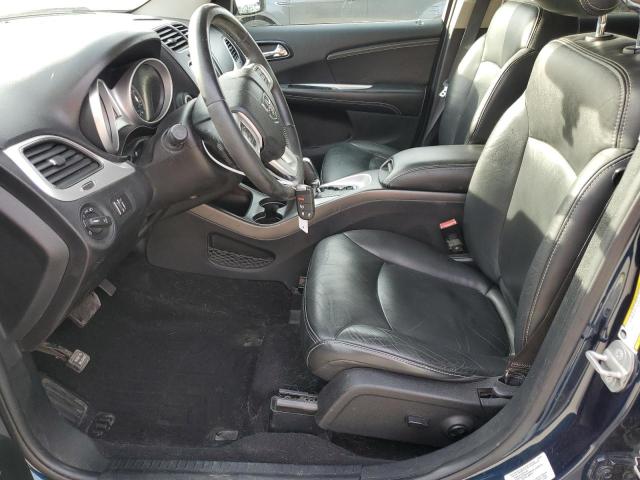 Photo 7 from auction – 2014 DODGE JOURNEY LI with VIN 3C4PDCDG2ET155154