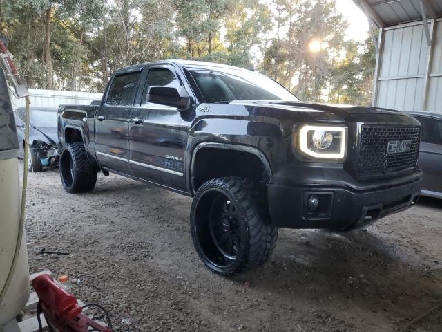 Photo 4 from auction – 2014 GMC SIERRA K15 with VIN 3GTU2WEJ1EG540802