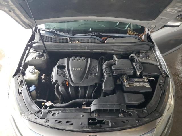 Zdjęcie 11 z aukcji – 2013 KIA OPTIMA EX z VIN 5XXGN4A72DG164714