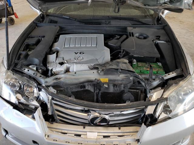 Photo 11 from auction – 2012 LEXUS ES 350 with VIN JTHBK1EG1C2504739