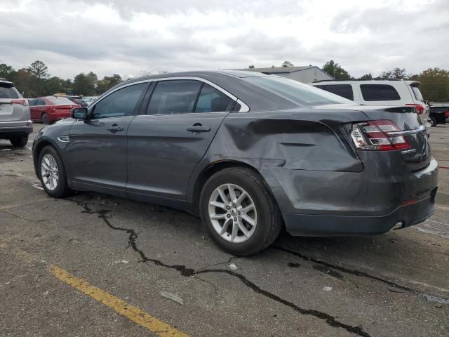 Photo 2 from auction – 2015 FORD TAURUS SE with VIN 1FAHP2D87FG101567