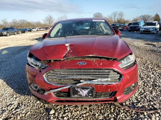 Photo 5 from auction – 2014 FORD FUSION TIT with VIN 3FA6P0K93ER282830