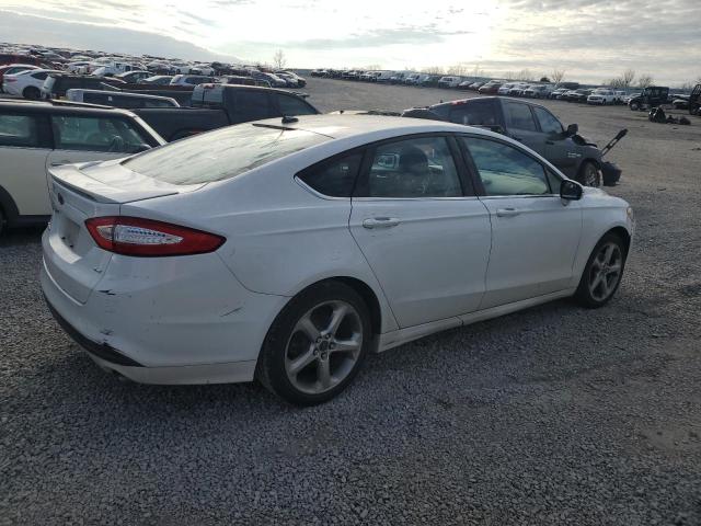 Photo 3 from auction – 2014 FORD FUSION SE with VIN 3FA6P0H74ER146499