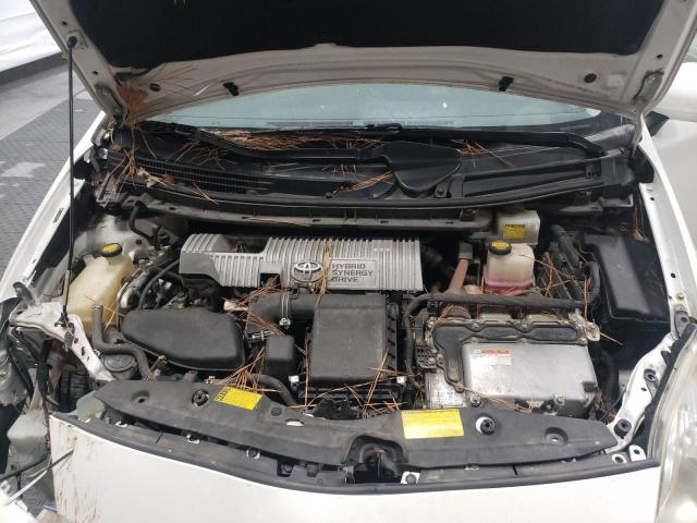 صورة رقم 11 من المزاد - 2011 TOYOTA PRIUS مع VIN JTDKN3DU8B5357697