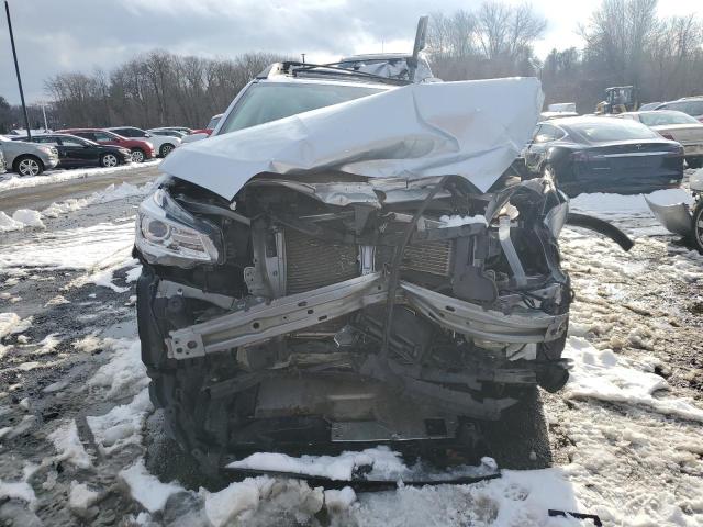 Photo 5 from auction – 2020 SUBARU ASCENT LIM with VIN 4S4WMAPD3L3479185