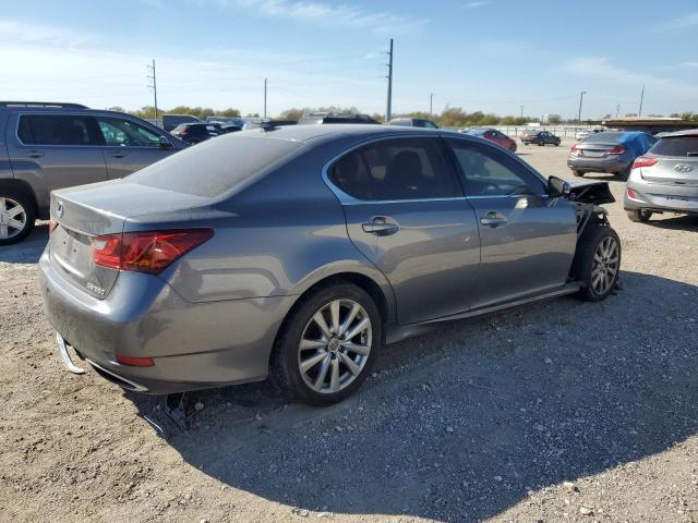 Photo 3 from auction – 2014 LEXUS GS 350 with VIN JTHBE1BL4E5038671
