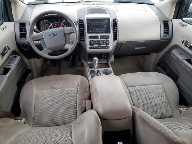 Photo 8 from auction – 2007 FORD EDGE SE with VIN 2FMDK36C87BB21927