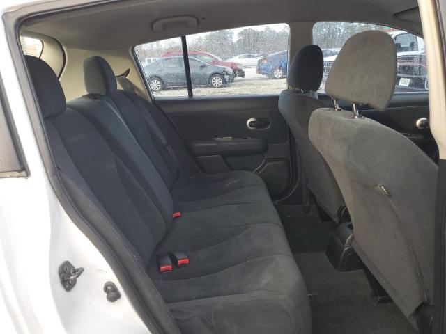 Photo 10 from auction – 2011 NISSAN VERSA S with VIN 3N1BC1CP9BL412554